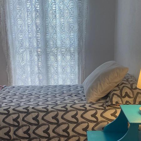 Casa Abuela Francisca Villa Genalguacil Ngoại thất bức ảnh