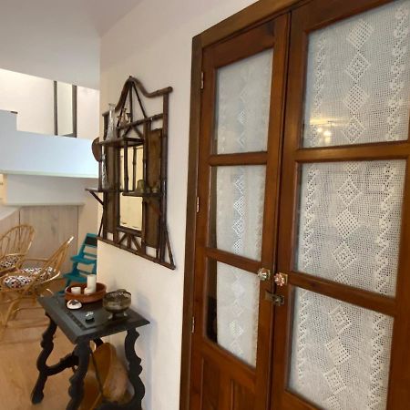 Casa Abuela Francisca Villa Genalguacil Ngoại thất bức ảnh