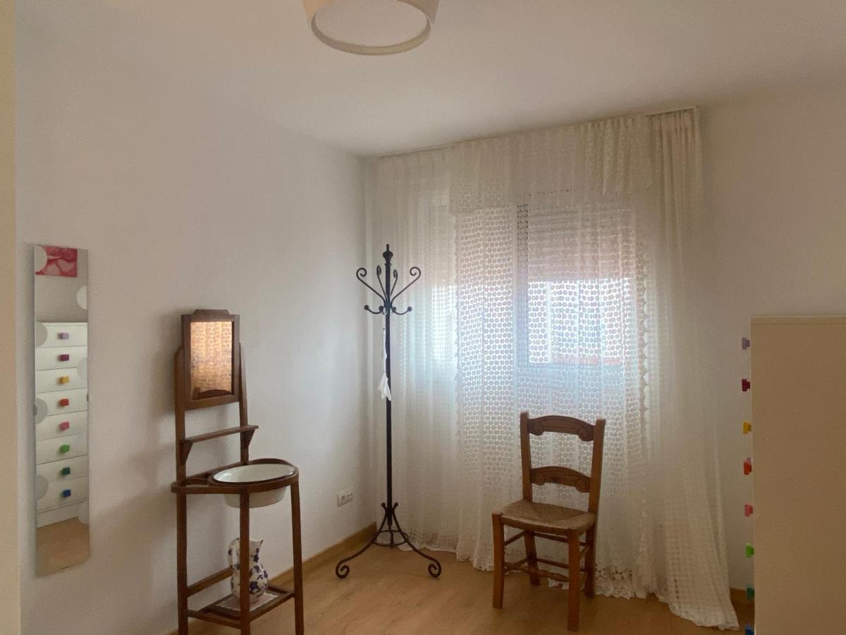 Casa Abuela Francisca Villa Genalguacil Ngoại thất bức ảnh